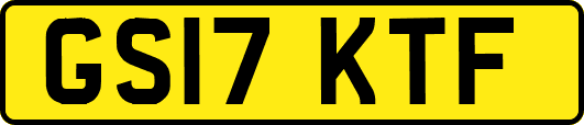 GS17KTF