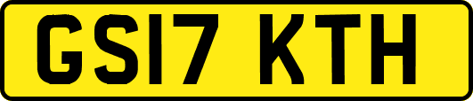 GS17KTH