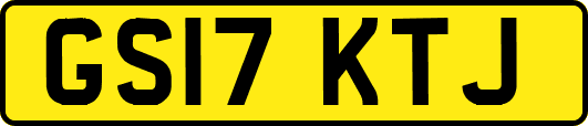 GS17KTJ