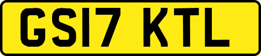 GS17KTL