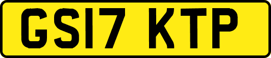 GS17KTP
