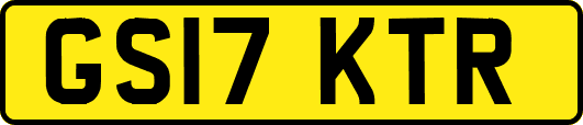 GS17KTR