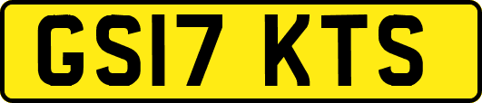 GS17KTS
