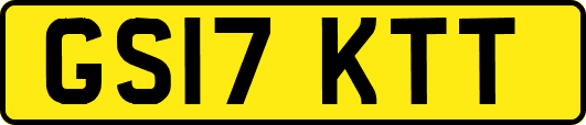 GS17KTT