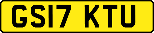 GS17KTU