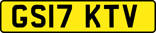 GS17KTV