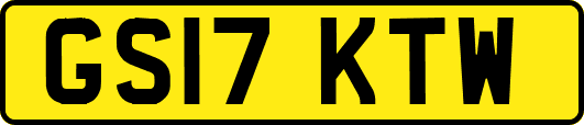 GS17KTW