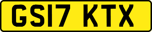 GS17KTX