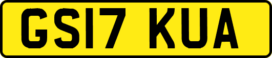 GS17KUA
