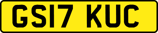 GS17KUC