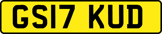 GS17KUD
