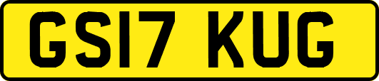 GS17KUG