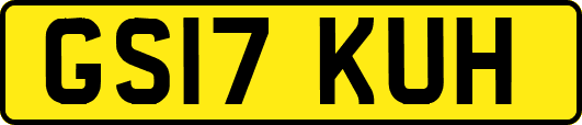 GS17KUH