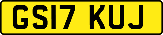 GS17KUJ