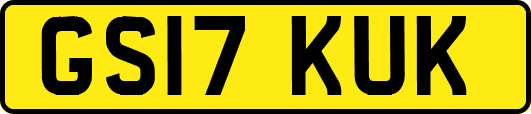 GS17KUK