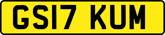 GS17KUM