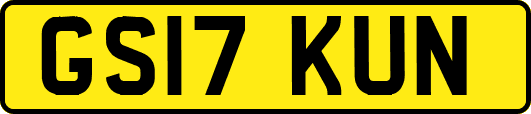 GS17KUN