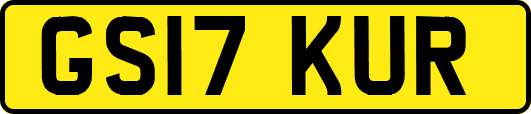 GS17KUR