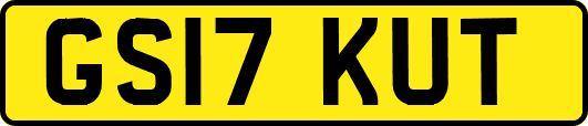 GS17KUT