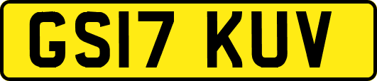 GS17KUV