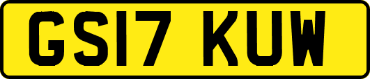 GS17KUW