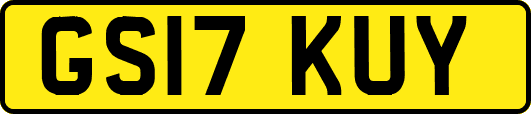 GS17KUY