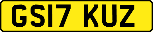GS17KUZ