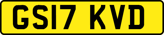 GS17KVD