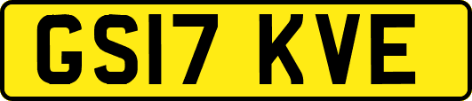 GS17KVE