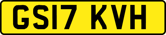 GS17KVH