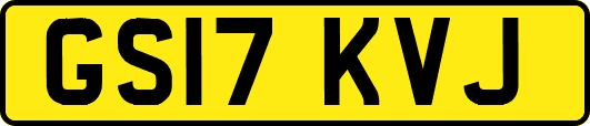 GS17KVJ