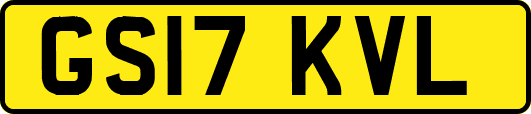GS17KVL