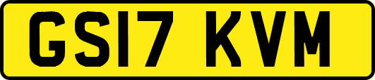 GS17KVM