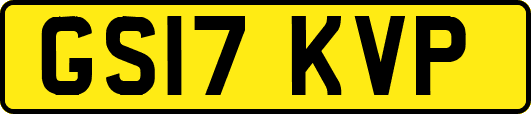 GS17KVP