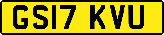 GS17KVU