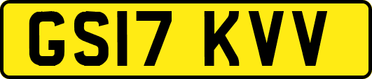 GS17KVV