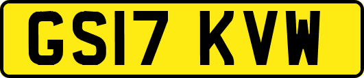 GS17KVW