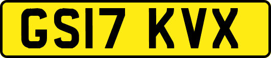 GS17KVX