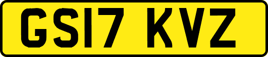 GS17KVZ