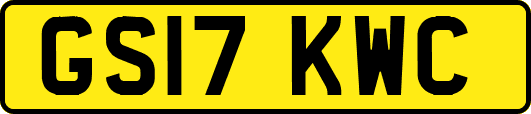 GS17KWC