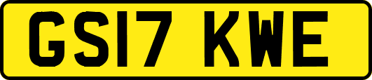 GS17KWE