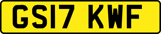 GS17KWF