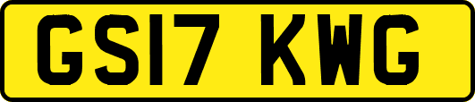 GS17KWG