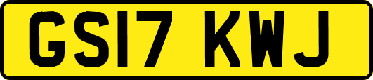GS17KWJ