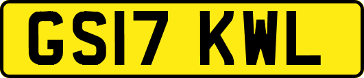 GS17KWL