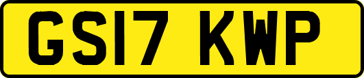 GS17KWP
