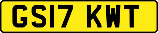 GS17KWT