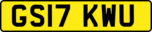 GS17KWU