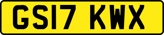 GS17KWX