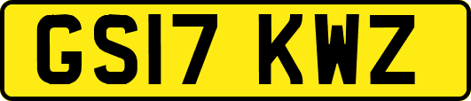 GS17KWZ